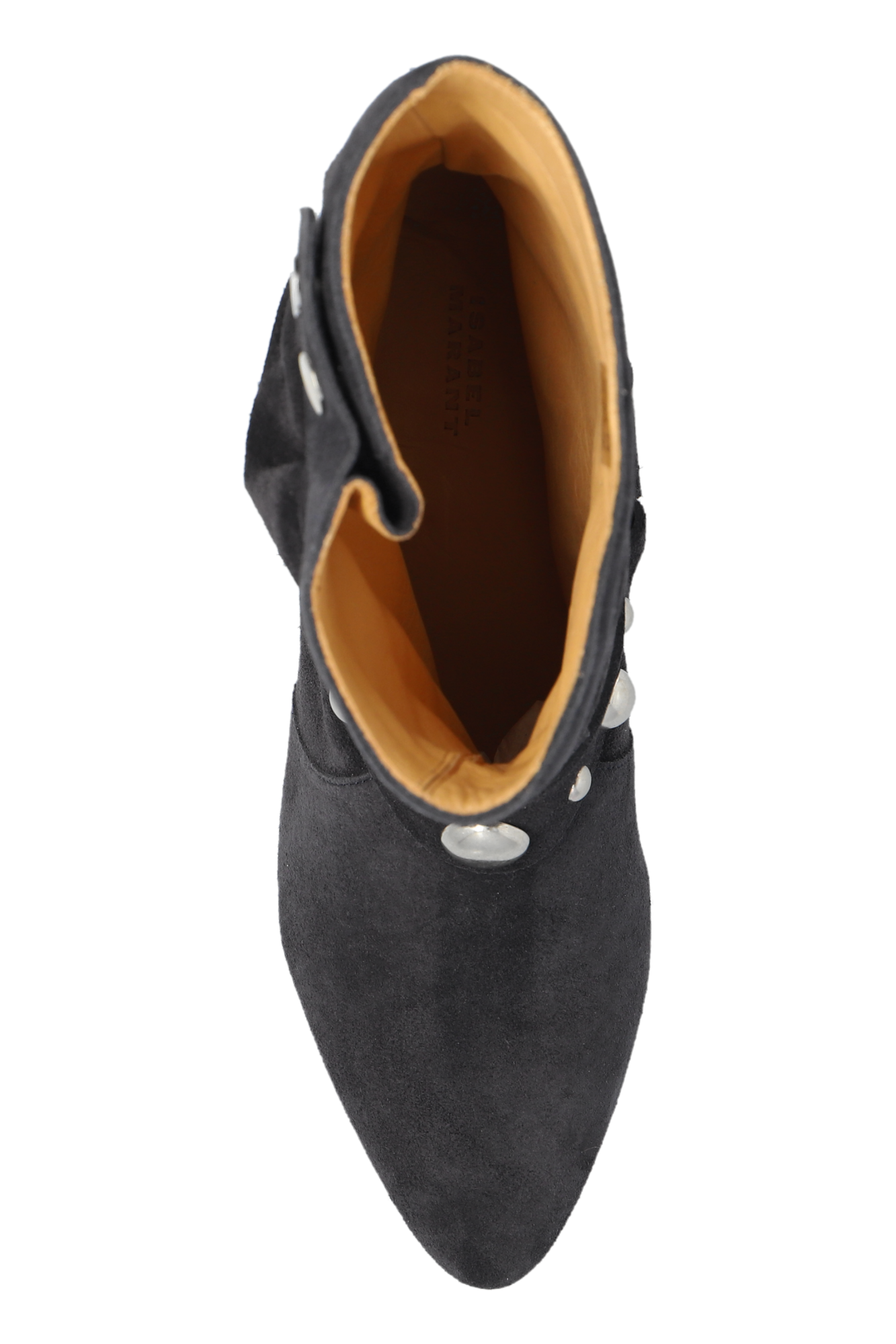 【関税込み】ISABEL MARANT STAENI' ANKLE BOOTS Black Isabel Marant `Stania` Ankle Boots Isabel Marant